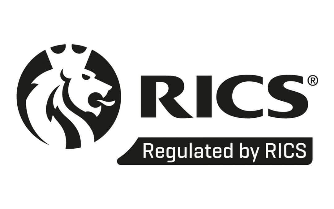 RICS logo